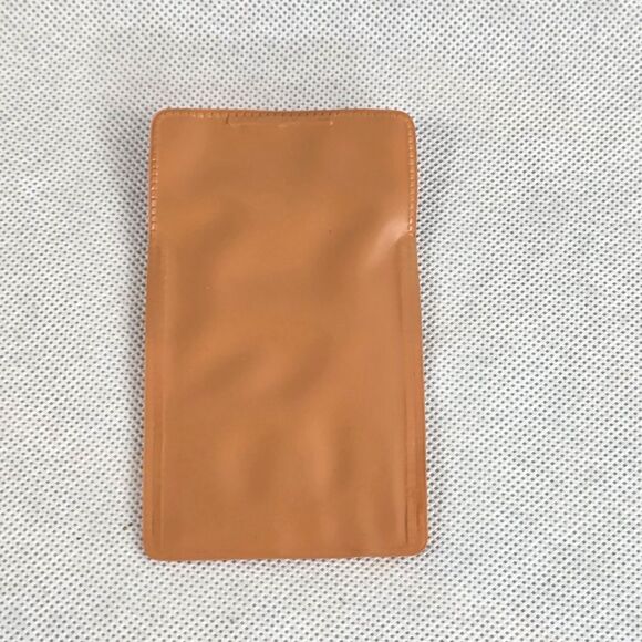 Vintage Styla Hair Pick Styling Comb Travel In Plastic Slip Case Blue Hong Kong - Picture 4 of 7